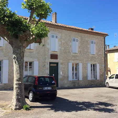 Au Plaisir D Etape- Accueil Pelerins Uniquement Condom