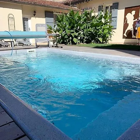 Au Plaisir D Etape- Accueil Pelerins Uniquement Holiday home *