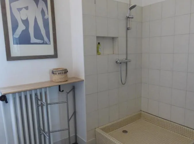 Au Plaisir D Etape- Accueil Pelerins Uniquement Condom