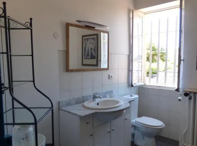 Au Plaisir D Etape- Accueil Pelerins Uniquement * Condom