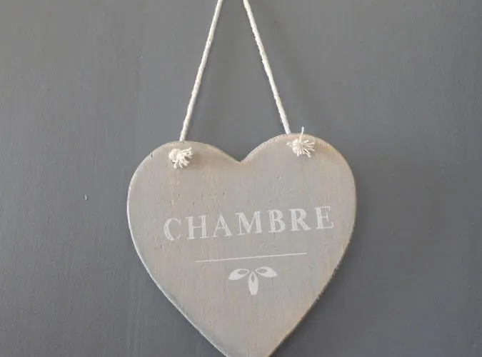 Au Plaisir D Etape- Accueil Pelerins Uniquement *