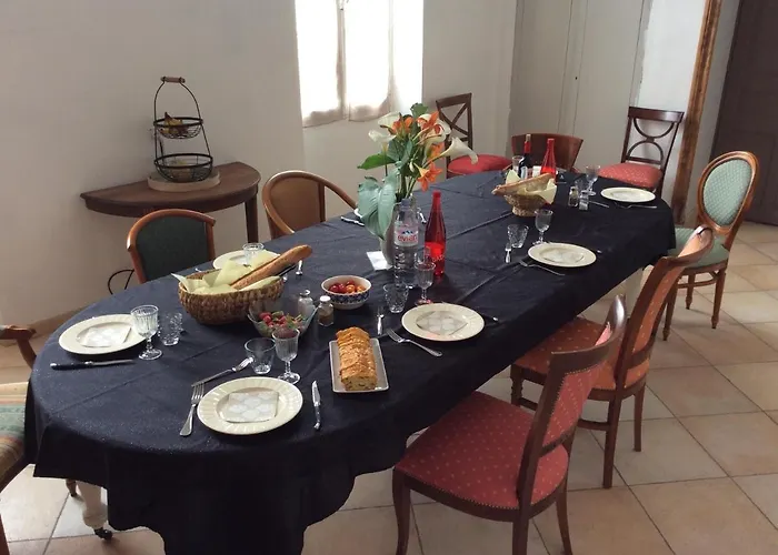 Au Plaisir D Etape- Accueil Pelerins Uniquement Condom