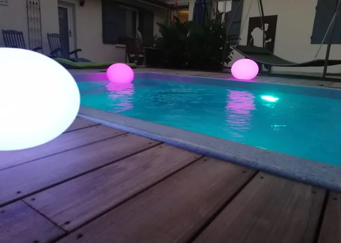 Au Plaisir D Etape- Accueil Pelerins Uniquement Dom wakacyjny