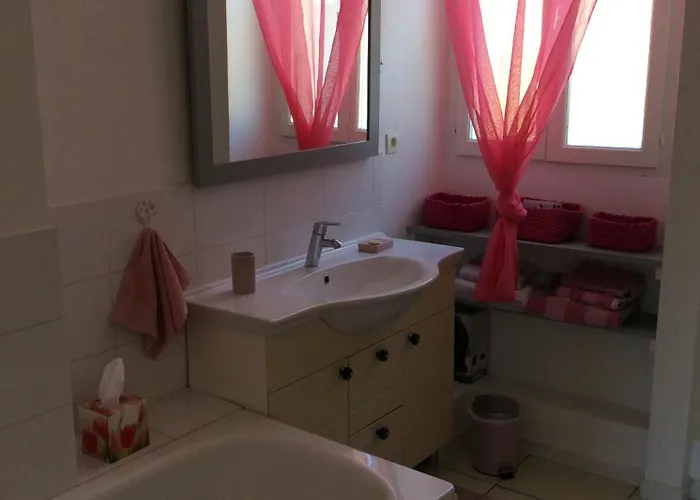 Au Plaisir D Etape- Accueil Pelerins Uniquement * Condom