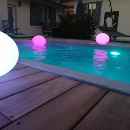 Au Plaisir D Etape- Accueil Pelerins Uniquement Hébergement de vacances