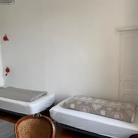 Ferienhaus Au Plaisir D Etape- Accueil Pelerins Condom