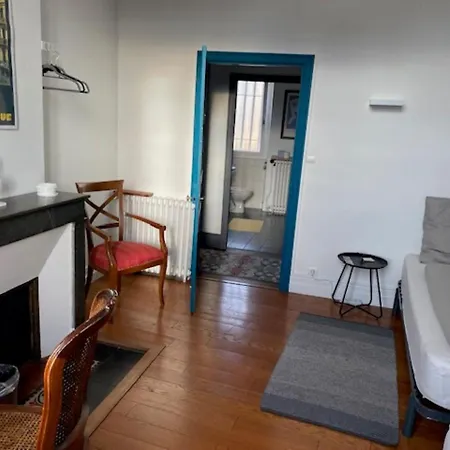 Au Plaisir D Etape- Accueil Pelerins Ferienhaus Condom