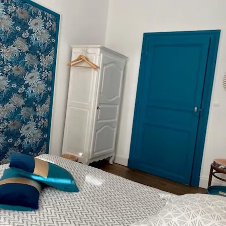 Au Plaisir D Etape- Accueil Pelerins Ferienhaus Condom