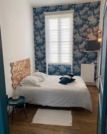 Ferienhaus Au Plaisir D Etape- Accueil Pelerins Condom