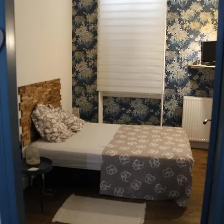 Ferienhaus Au Plaisir D Etape- Accueil Pelerins Uniquement *