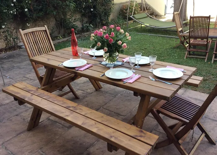 Casa vacanze Au Plaisir D Etape- Accueil Pelerins Uniquement