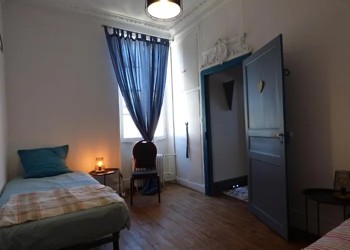 Au Plaisir D Etape- Accueil Pelerins Uniquement Condom