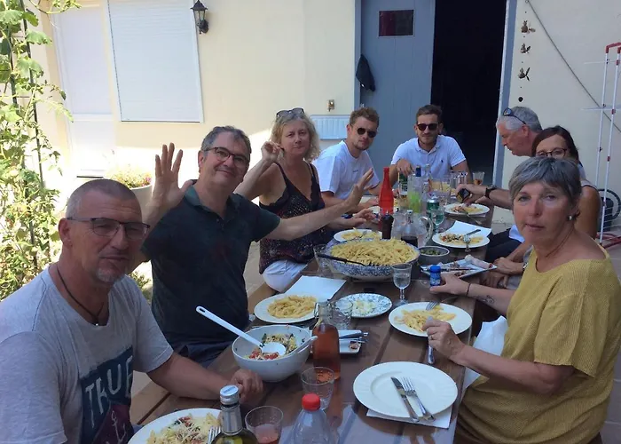 Au Plaisir D Etape- Accueil Pelerins Uniquement * Condom