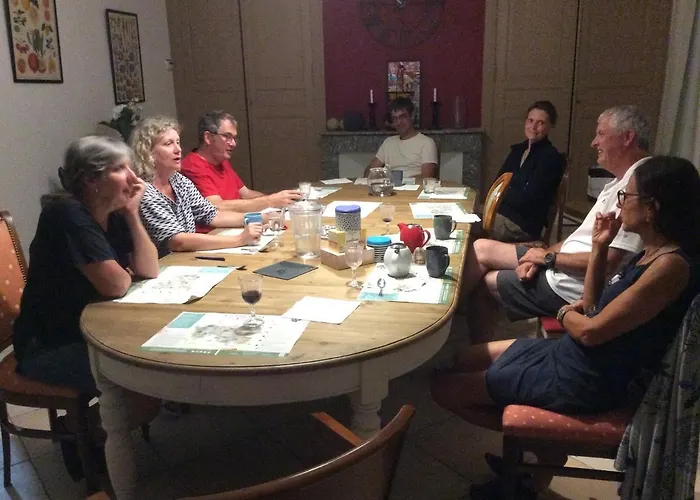 Au Plaisir D Etape- Accueil Pelerins Uniquement * Condom