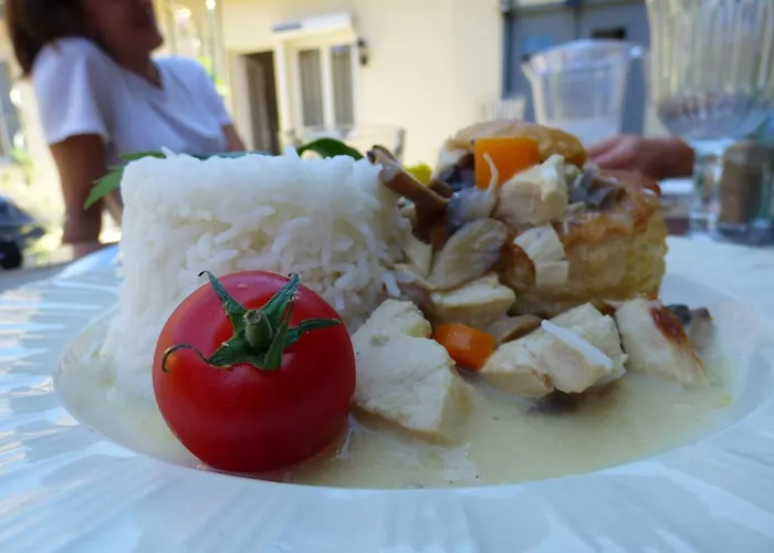 Au Plaisir D Etape- Accueil Pelerins Uniquement * Condom