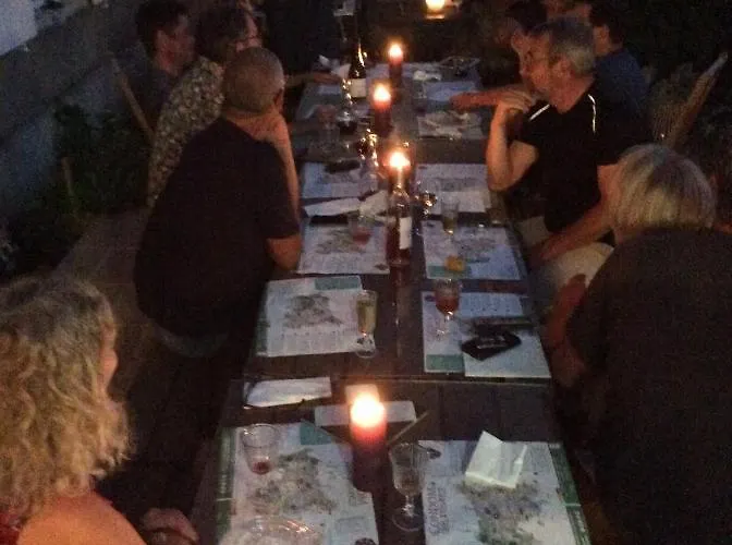 Au Plaisir D Etape- Accueil Pelerins Uniquement Casa vacanze Condom