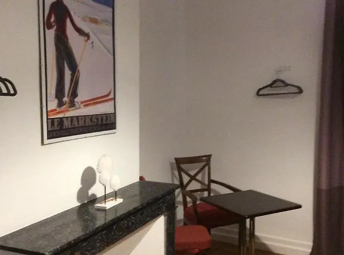 Au Plaisir D Etape- Accueil Pelerins Uniquement Condom