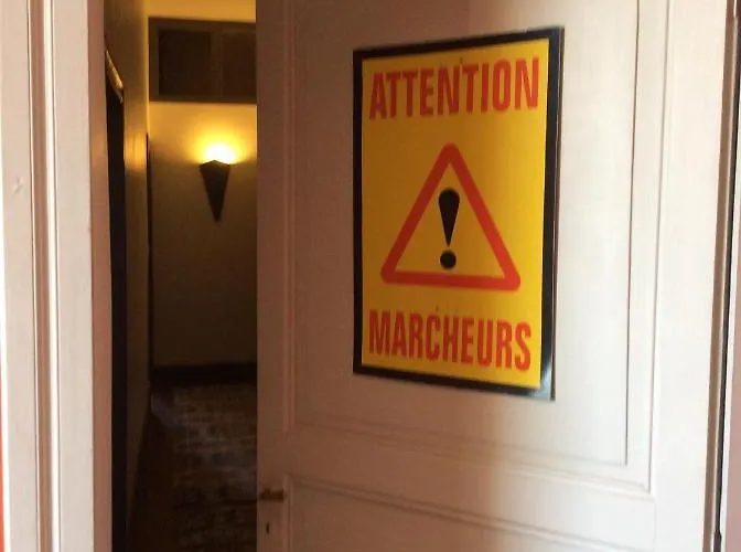 Casa vacanze Au Plaisir D Etape- Accueil Pelerins Uniquement