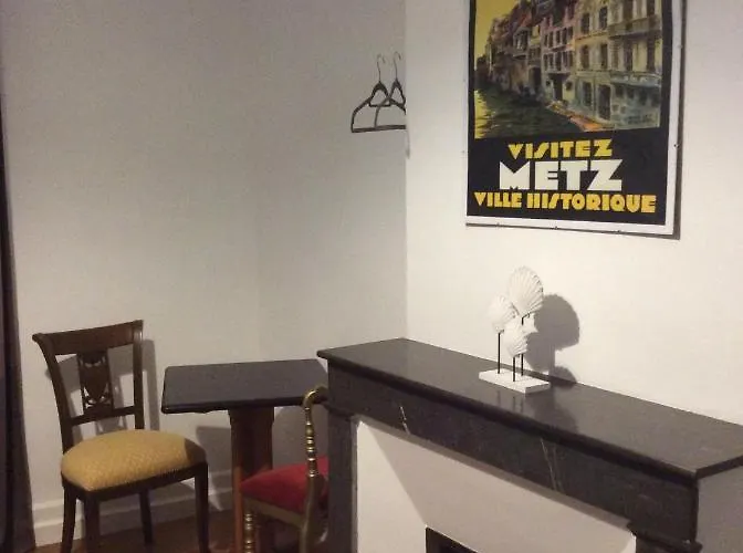 Au Plaisir D Etape- Accueil Pelerins Uniquement Condom