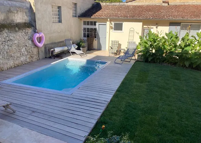 Au Plaisir D Etape- Accueil Pelerins Uniquement *