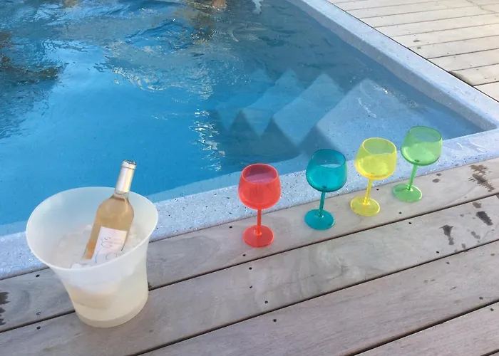 Casa vacanze Au Plaisir D Etape- Accueil Pelerins Uniquement *