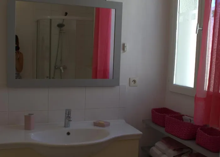 Au Plaisir D Etape- Accueil Pelerins Uniquement Casa vacanze Condom