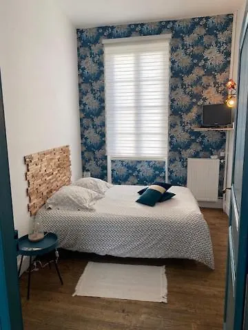 Casa vacanze Au Plaisir D Etape- Accueil Pelerins Uniquement Condom