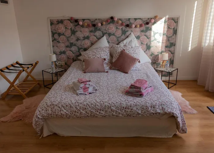 Au Plaisir D Etape- Accueil Pelerins Uniquement Casa vacanze