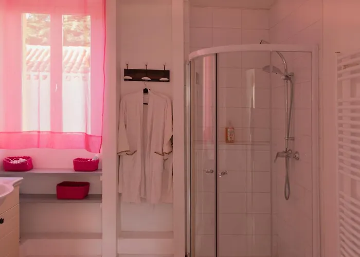 Casa vacanze Au Plaisir D Etape- Accueil Pelerins Uniquement Condom