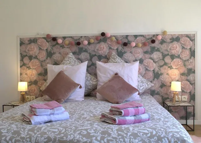 Casa vacanze Au Plaisir D Etape- Accueil Pelerins Uniquement *