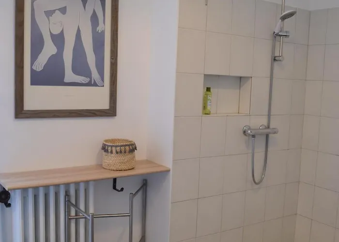 Au Plaisir D Etape- Accueil Pelerins Uniquement * Condom